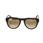 Brown Acetate Men Sunglass