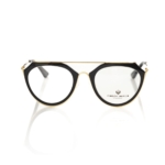 Black Acetate Women Frame