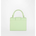 Chiara Ferragni Green Polyester Women Handbag