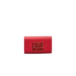 Love Moschino Red Polyethylene Women Crossbody Bag