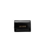 Love Moschino Black Polyethylene Women Crossbody Bag