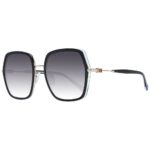 Ana Hickmann Black Women Sunglasses