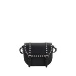 Valentino Garavani Rockstud Messenger Small Shoulder Bag
