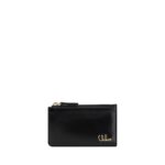 Chloé Logoed Card Holder