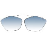 Silver Women Sunglasses