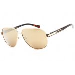 Black Plastic Sunglasses