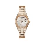 Guess Multicolor Stainless Steel Stainless Steel Watch