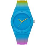 Guess Multicolor Silicone Watch