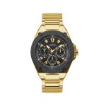 Guess Gold Steel Watch