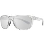 Guess Red Metal Sunglasses