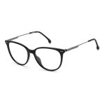 Carrera Black Acetate Frames