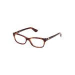 Brown Plastic Frames