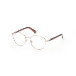 Rose Gold Metal Frames