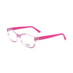 Emilio Pucci Multicolor Plastic Frames