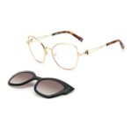 Missoni Multicolor Stainless Steel Stainless Steel Frames