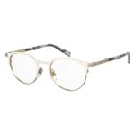 Levi's Gold Stainless Steel Frames