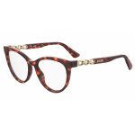 Moschino Bicolor Acetate Frames