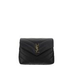 Saint Laurent Mini Shoulder Bag