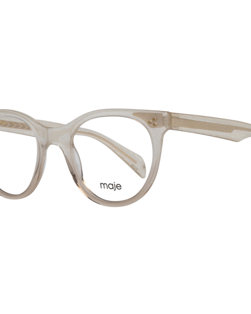 Beige Women Optical Frames