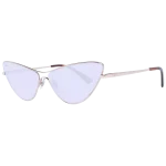 Rose Gold Women Sunglasses