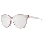 Pink Unisex Sunglasses