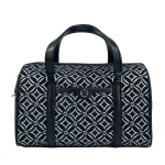 Medium Duffle Crossbody Bag