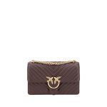 Love One Classic Shoulder Bag