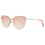 Guess Orange Women Sunglasses