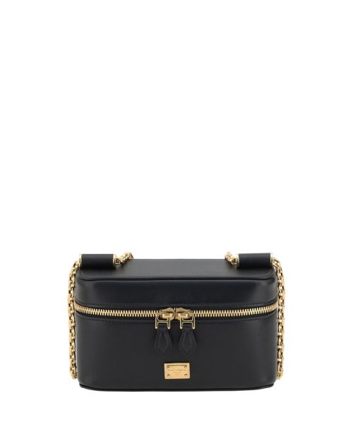 Dolce & Gabbana Sicily Shoulder Bag