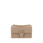 PINKO Love Shoulder Bag
