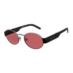 Black Acetate Sunglasses