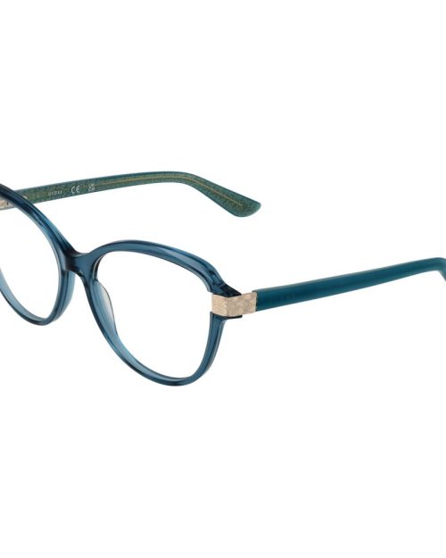 Turquoise Women Optical Frames