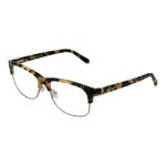Guess Brown Men Optical Frames