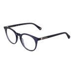 Blue Unisex Optical Frames
