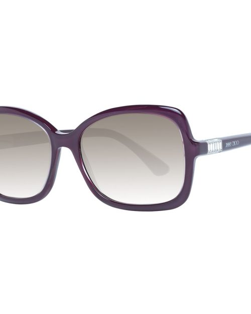 Burgundy Women Sunglasses