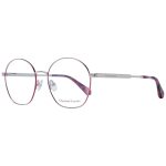 Gold Women Optical Frames