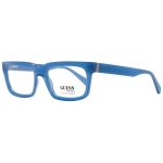 Blue Unisex Optical Frames