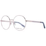 Rose Gold Women Optical Frames