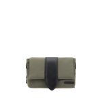 Jacquemus Le Petit Messenger Bambino Shoulder Bag