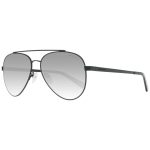Guess Black Men Sunglasses