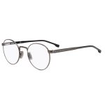 Hugo Boss Bicolor Metal Frames