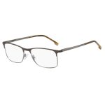 Hugo Boss Black And White Metal Frames