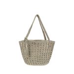 La Milanesa Mediterraneo Shoulder Bag