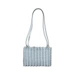Rabanne Flip 1969 Shoulder Bag