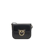 Love Leather Shoulder Bag
