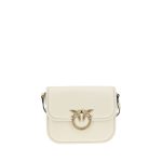 Love Leather Shoulder Bag