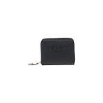 Black Polyethylene Wallet