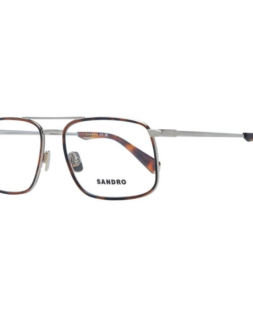 Brown Men Optical Frames