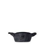 Black Polyester Bag