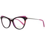 Burgundy Women Optical Frames